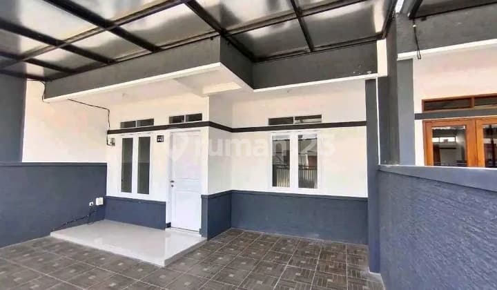 Rumah Murah Siap Huni Dibandung.non KPR