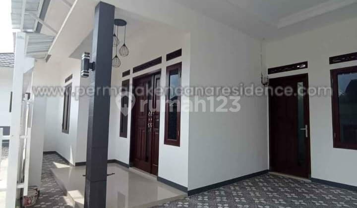 Rumah Murah Meriah Dilintasi Trayek Angkot Dibandung.cash Bertahap.