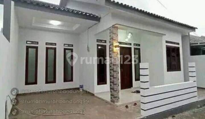 Murah Murah Siap Huni Cash Bertahap.