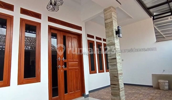 Rumah Murah Siap Huni Dibandung.cash Bertahap.