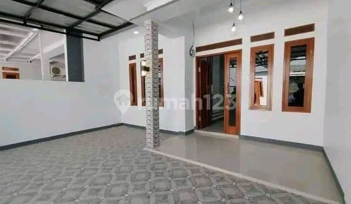 Rumah Murah dan Berkualitas Dibandung.cash Bertahap.
