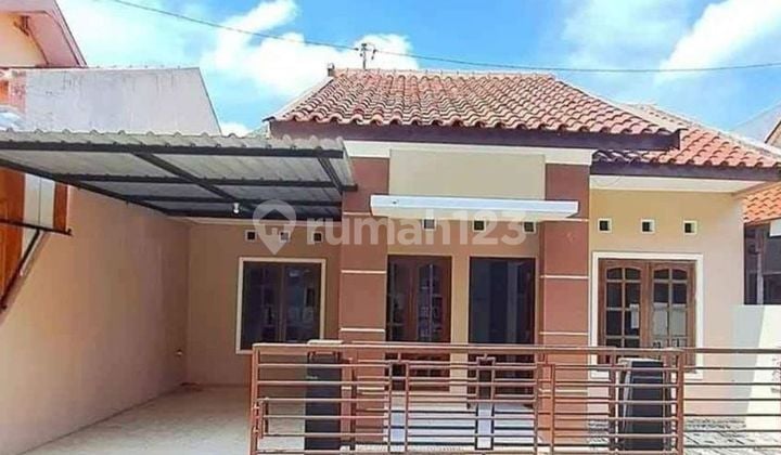 Rumah Idaman Para Keluarga Sejahtra