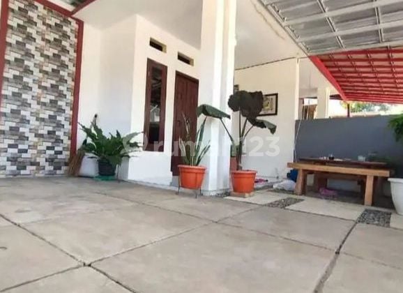 Hunian Idaman Keluarga Yg Nyaman dan Asri Dibandung