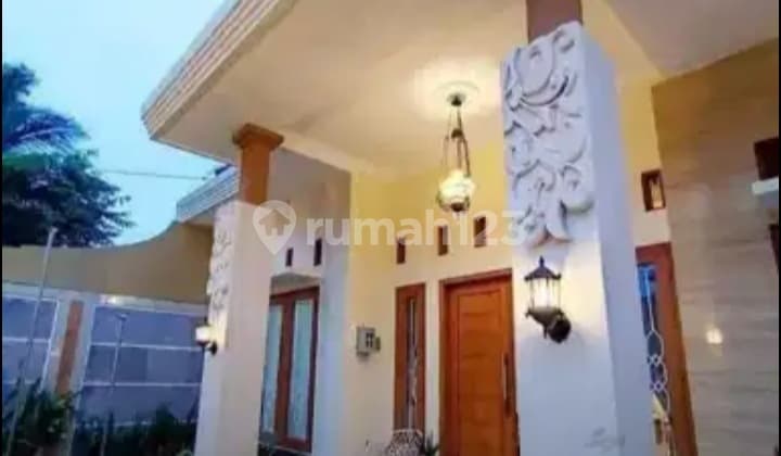 @ Rumah Murah/Tnh Kavling yang Nyaman dan Asri Bandung