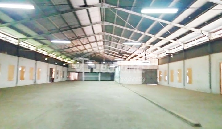 Pabrik di Jl Raya Tegal Pemalang Si Tt Vn 7139