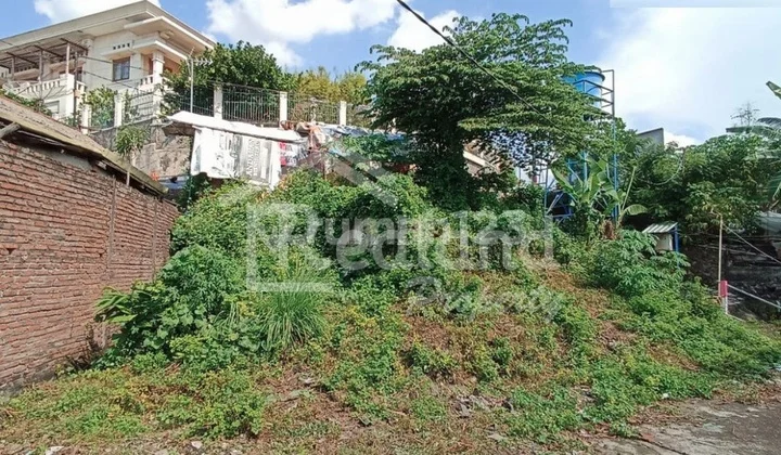 Tanah Di Daerah Kawi , Semarang Tt Vn 4015 Tanah Di Daerah Kawi , Semarang Tt Vn 4015