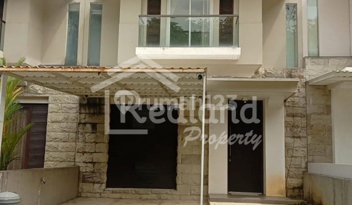 Rumah di Citrasun Garden , Semarang Ln 4821