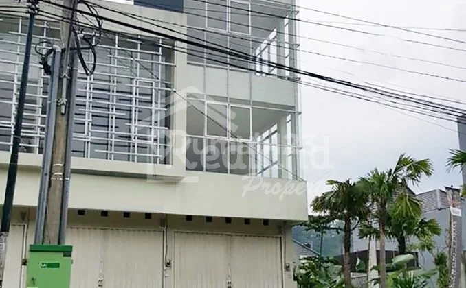 Ruko Amaya , Ungaran Tt Yl 5847s Ruko Amaya , Ungaran Tt Yl 5847s