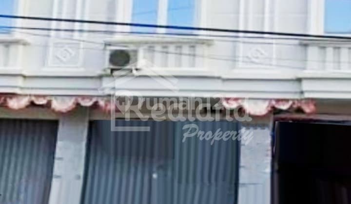 Ruko Bella Vista Beringin Ngaliyan , Semarang Tt Yl 5850S