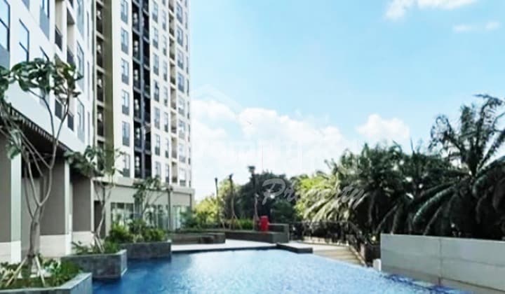 Apartemen Transpark Cibubur Tower A Lt 31, Depok Tt 5873
