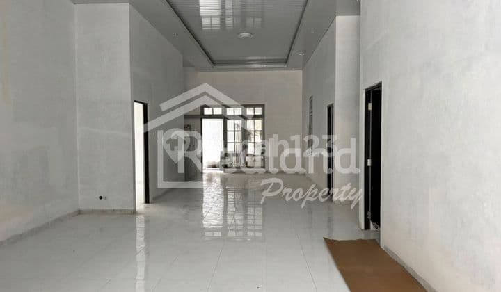 Rumah di Pekunden , Semarang ( Tt Vn Si 8535 )