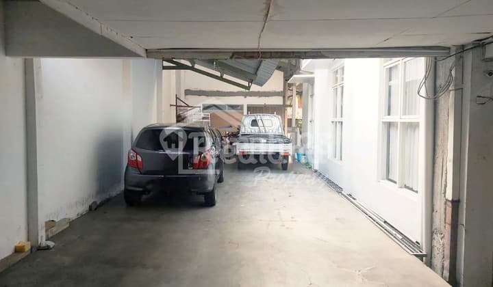 Ruang Usaha di Dr Cipto , Semarang Tt 7102