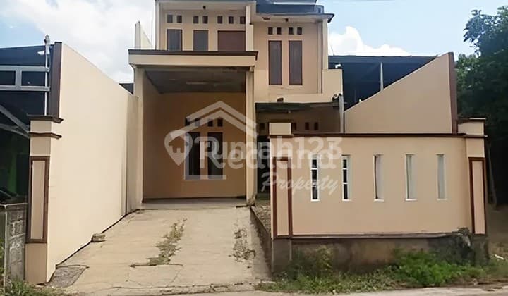 Rumah di Pudakpayung , Semarang ( Tt 7579 )