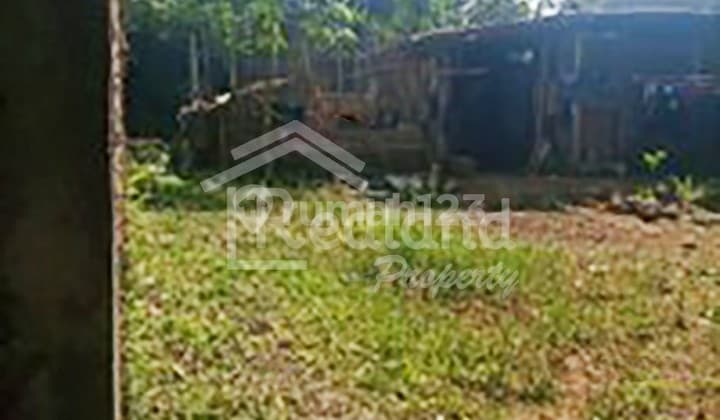 Tanah di daerah Kalisidi , Ungaran ( Tt 7586 )