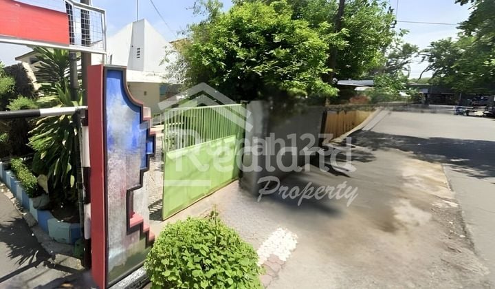 Tanah di Taman Putro Agung , Surabaya ( Tt Si Vn 8364 ) Tanah di Taman Putro Agung , Surabaya ( Tt Si Vn 8364 )