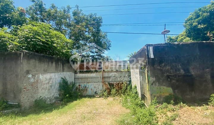 Tanah di Pantura Tegal Si Tt Vn 7140