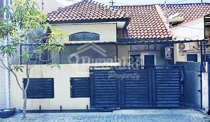 Rumah di Dempel Permata , Muktiharjo Semarang Tt 7186