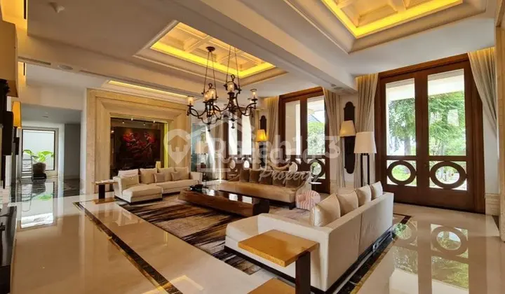 Beautiful House, Nice in Argopuro, Gajahmungkur Semarang (Tt 3439)