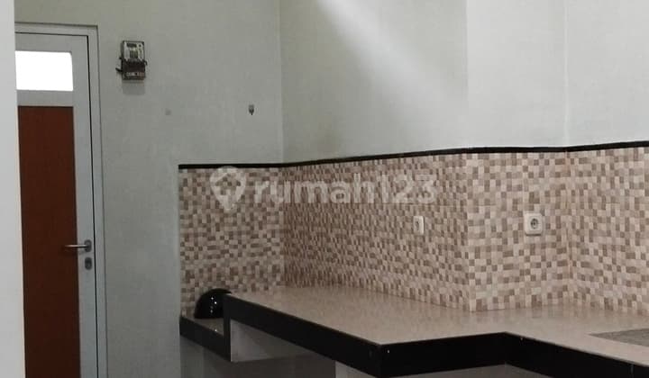 Rumah Siap Huni Lokasi Strategis di Kota