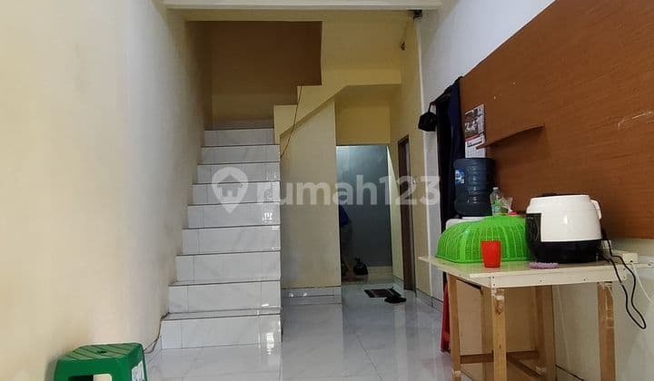 Rumah sayap jalan Peta festival citylink