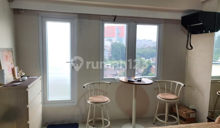 Unit Premium Tower Camelia di Gca 2