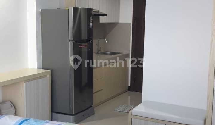 Unit Baru Masih Gresssss Full Furnished