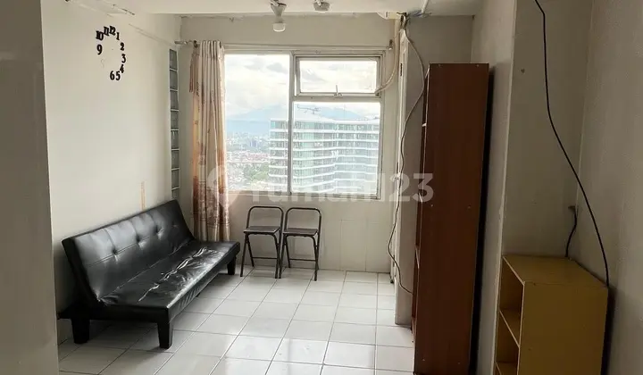 Jarrdin Cihampelas Dua Bedroom Furnished