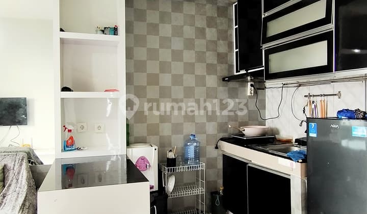 Jarang Ada...Mekarwangi Square Luas53 Meter