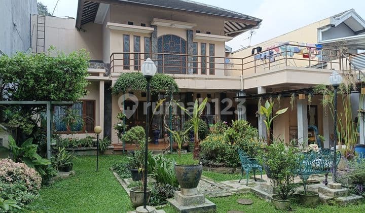 Antique House Spacious Garden Fully Furnished