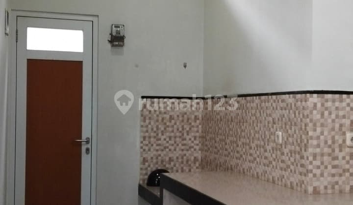 Rumah Strategis di Kota Sayap Bkr