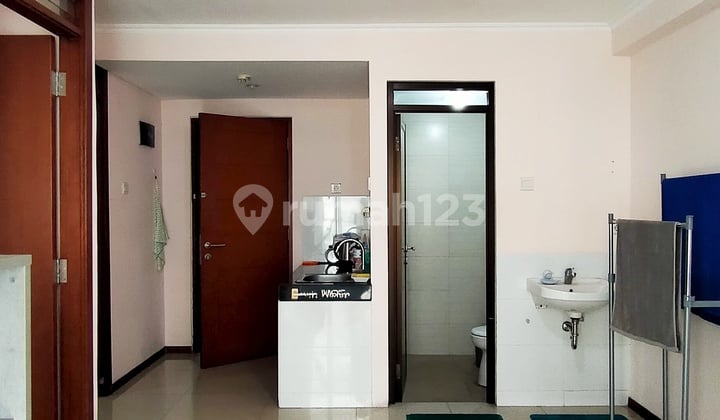City Center Apartment Near Pasteur Toll Gate 2 Bedrooms