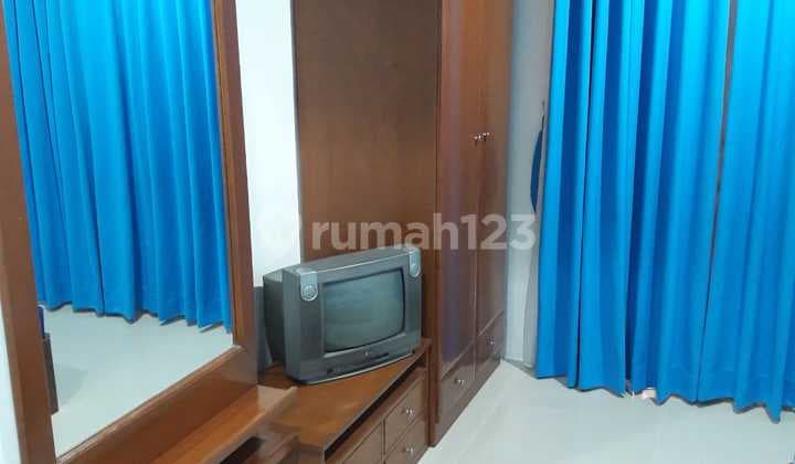 Jarrdin Cihampelas Studio Type Fully Furnished