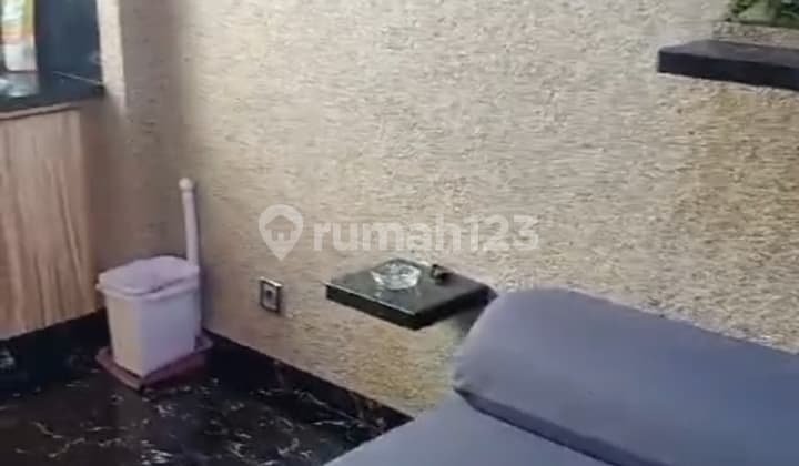 Sudirman Suites Two Bedroom Furnished