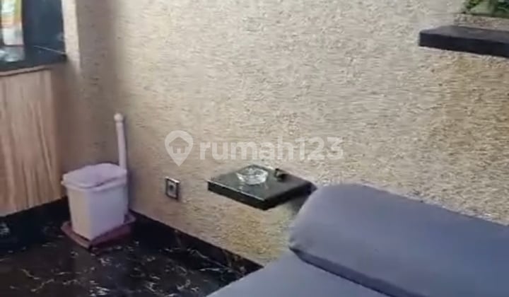 Sudirman Suites Dua Bedroom Furnished
