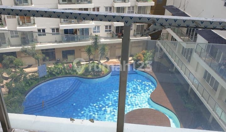 Paling murah.....Apartemen Gateway Pasteur 2 bedroom