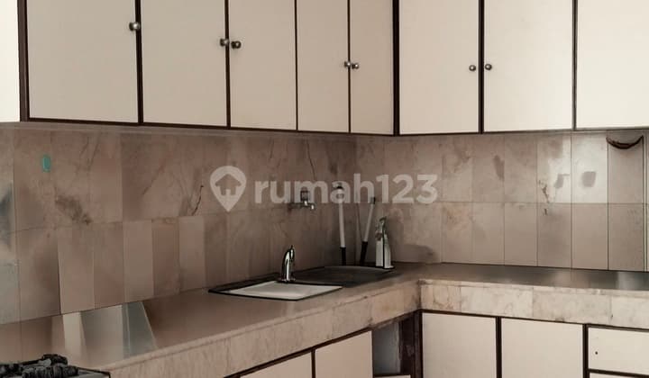 Rumah Strategis Di Pusat Kota Bandung