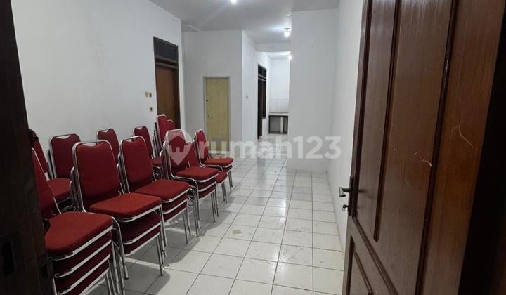 Rumah Minimalis Siap Huni Bebas Banjir