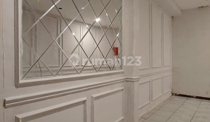 Ruang Usaha Siap Huni Di Mainroad Pusat Kota Bandung