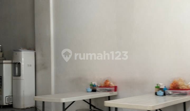 3-Story Shop House at Paskal Hyper Square Paskal23