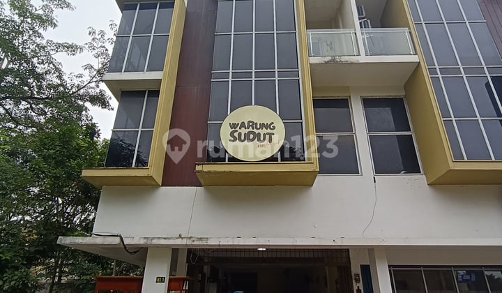 Dijual Ruko Hook Sukajadi Batam Centre