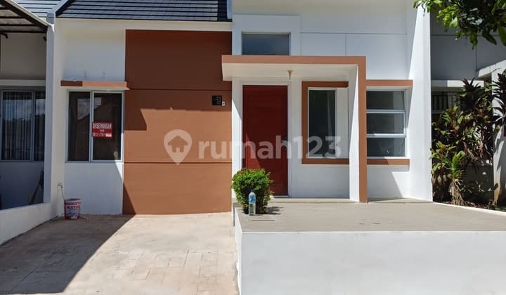 For Rent Fast Beautiful House Batam Centre