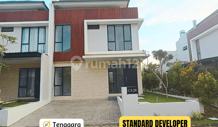 For Sale House Hook Lavish Hills Batam Centre