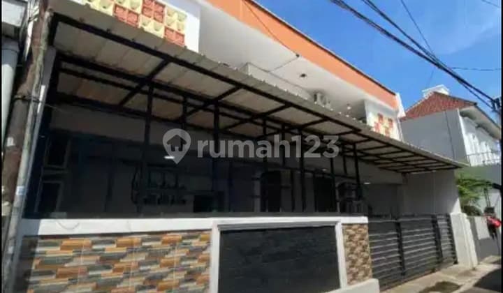 Kostan Full Huni 22 Kamar Di Tebet