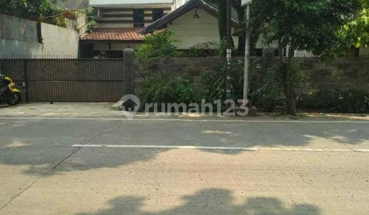 Dijual rumah siap huni di koja, cocok untuk kantor ataupun kostan