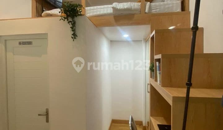 Dijual Kostan Baru Full Huni Di Tomang