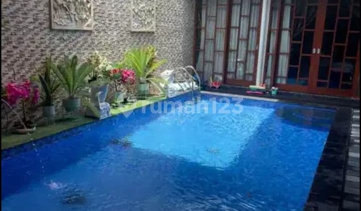 Dijual Rumah Mewah Di Permata Hijau 2 Kebayoran Lama