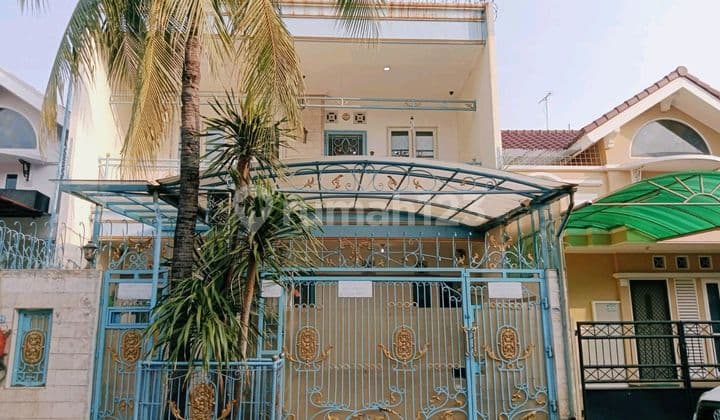 Ready-to-Occupy Home Permata Buana Kembangan