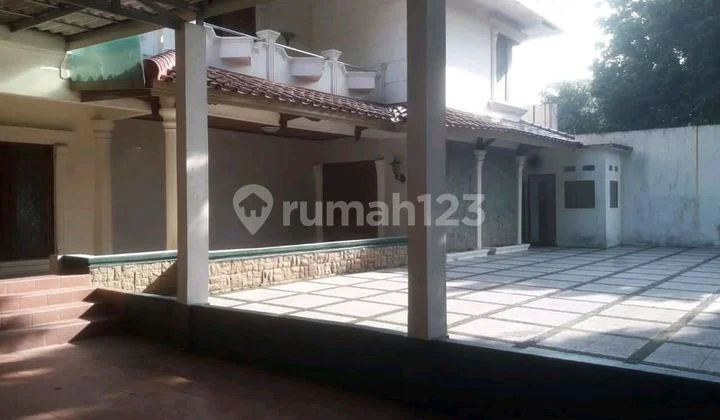 Rumah 2 Lantai Siap Huni Cempaka Putih Rumah 2 Lantai Siap Huni Cempaka Putih