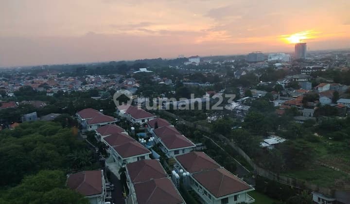 Dijual Villas At Kebagusan Pasar Minggu Harga Nego