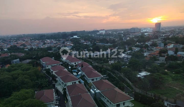 Dijual Villas At Kebagusan Pasar Minggu Harga Nego
